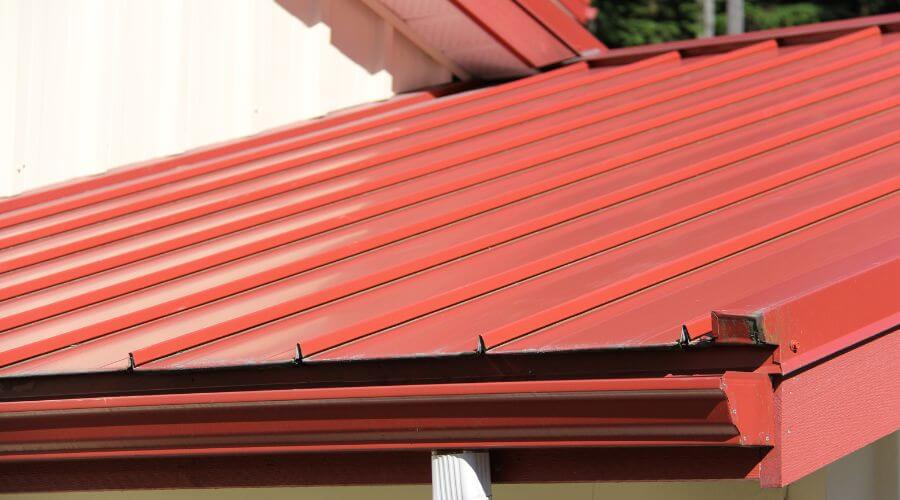 Industrial Roof Maintenance in Sterling, KS