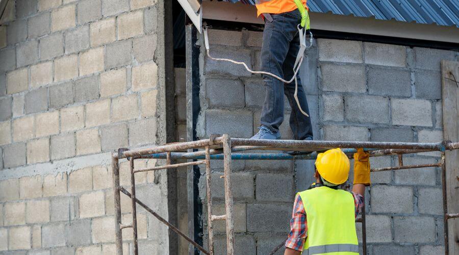 Expert top industrial roofings services in Sterling, KS